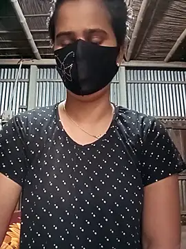 Snapshot of Sexy-Binita chatting on February 25, 2025, 1:20 am Sexy-Binita online show from February 25, 2025, 1:20 am