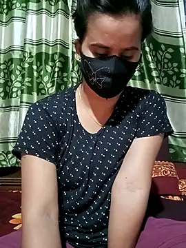 Snapshot of Sexy-Binita chatting on February 25, 2025, 4:24 am Sexy-Binita online show from February 25, 2025, 4:24 am