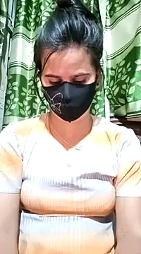 Snapshot of Sexy-Binita chatting on March 8, 2025, 4:56 am Sexy-Binita online show from March 8, 2025, 4:56 am