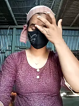 Snapshot of Sexy-Binita chatting on March 10, 2025, 8:04 am Sexy-Binita online show from March 10, 2025, 8:04 am