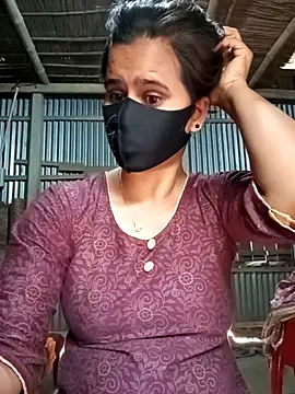 Snapshot of Sexy-Binita chatting on March 11, 2025, 7:37 am Sexy-Binita online show from March 11, 2025, 7:37 am