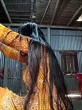 Snapshot of Sexy-Binita chatting on March 14, 2025, 7:37 am Sexy-Binita online show from March 14, 2025, 7:37 am