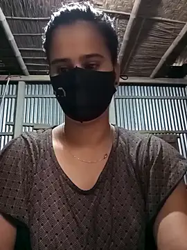 Snapshot of Sexy-Binita chatting on March 20, 2025, 1:24 am Sexy-Binita online show from March 20, 2025, 1:24 am