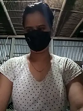 Snapshot of Sexy-Binita chatting on September 15, 2025, 1:16 am Sexy-Binita online show from September 15, 2025, 1:16 am