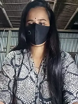 Snapshot of Sexy-Binita chatting on October 4, 2025, 1:03 am Sexy-Binita online show from October 4, 2025, 1:03 am