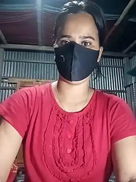 Sexy-Binita online show from November 6, 2025, 11:59 pm