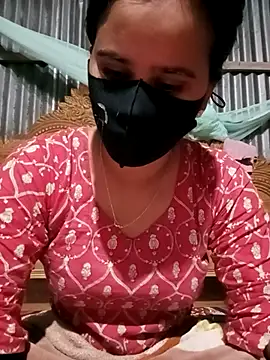 Sexy-Binita online show from December 2, 2025, 12:38 am