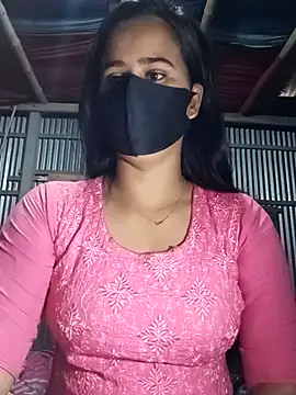 Sexy-Binita online show from March 3, 2026, 1:45 am