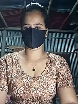 Sexy-Binita online show from March 9, 2026, 12:58 am