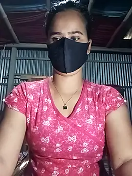 Sexy-Binita online show from March 10, 2026, 1:32 am