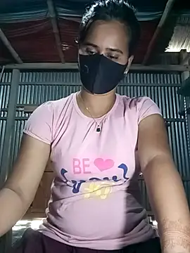 Sexy-Binita online show from March 14, 2026, 5:35 am