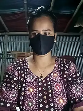 Sexy-Binita online show from April 1, 2026, 1:17 am