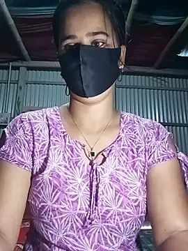 Sexy-Binita online show from April 14, 2026, 12:38 am