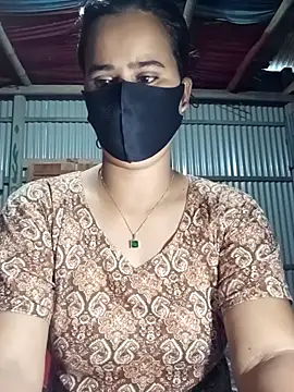 Sexy-Binita online show from April 18, 2026, 12:36 am