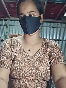 Sexy-Binita online show from May 13, 2026, 7:17 am