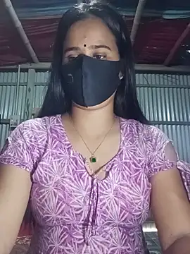 Sexy-Binita online show from May 16, 2026, 10:01 am