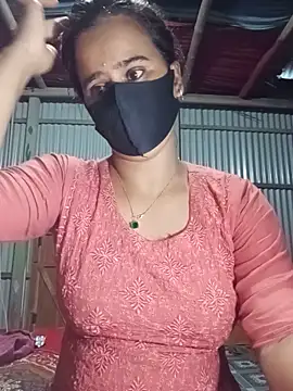 Sexy-Binita online show from May 26, 2026, 1:12 am