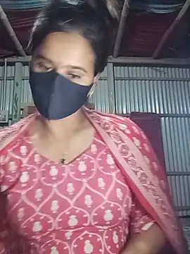 Sexy-Binita online show from May 27, 2026, 4:48 pm