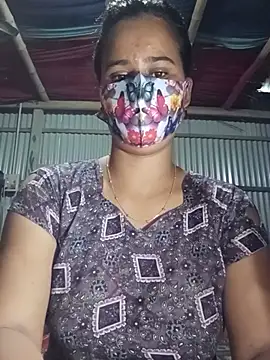 Sexy-Binita online show from July 1, 2026, 1:29 am