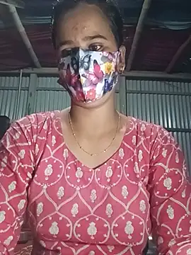Sexy-Binita online show from July 2, 2026, 12:43 am