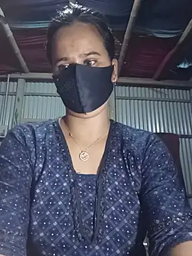 Sexy-Binita online show from July 10, 2026, 1:21 am