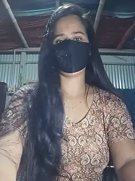 Sexy-Binita online show from July 17, 2026, 1:23 am