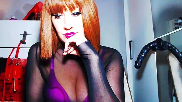 DelightGoddess online show from December 6, 2024, 11:36 pm