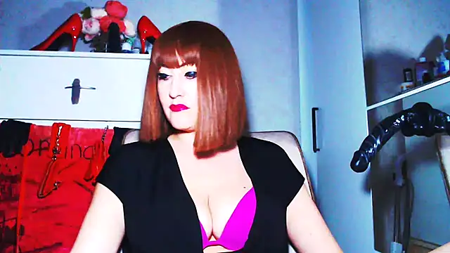 DelightGoddess online show from January 16, 2025, 8:14 pm