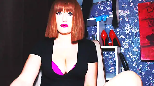 DelightGoddess online show from February 5, 2025, 9:29 pm