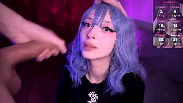 Snapshot of Handsomepure chatting on December 1, 2024, 10:10 pm Handsomepure online show from December 1, 2024, 10:10 pm