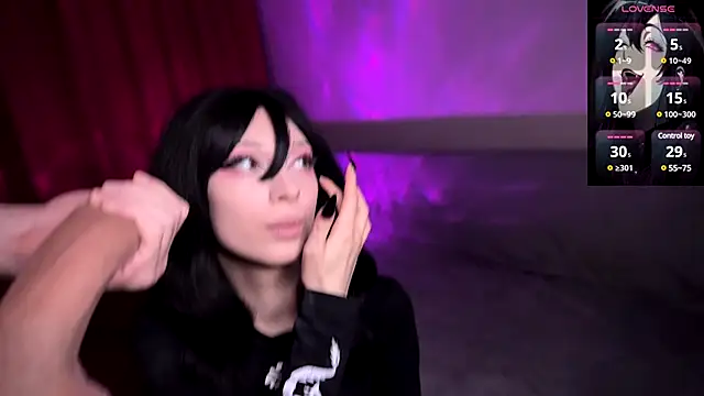 Snapshot of Handsomepure chatting on December 3, 2024, 11:35 pm Handsomepure online show from December 3, 2024, 11:35 pm