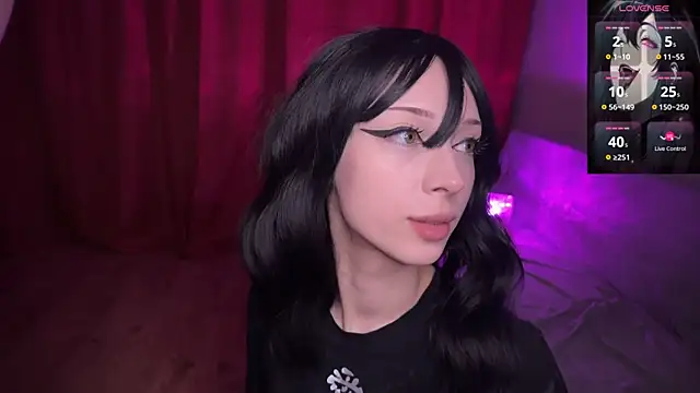 Snapshot of Handsomepure chatting on December 22, 2024, 11:44 am Handsomepure online show from December 22, 2024, 11:44 am