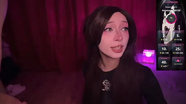 Snapshot of Handsomepure chatting on January 4, 2025, 4:11 pm Handsomepure online show from January 4, 2025, 4:11 pm