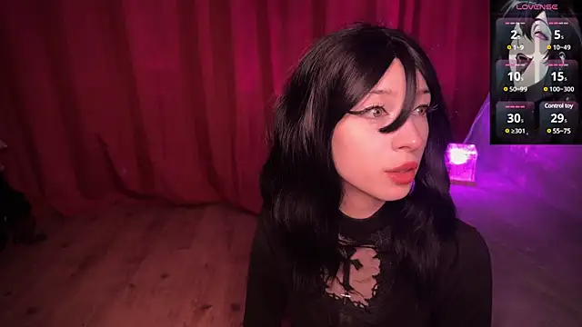 Snapshot of Handsomepure chatting on January 29, 2025, 8:18 am Handsomepure online show from January 29, 2025, 8:18 am