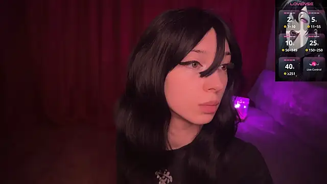 Snapshot of Handsomepure chatting on January 31, 2025, 8:43 am Handsomepure online show from January 31, 2025, 8:43 am