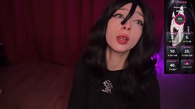 Snapshot of Handsomepure chatting on February 17, 2025, 11:20 pm Handsomepure online show from February 17, 2025, 11:20 pm