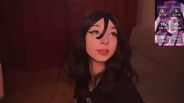 Snapshot of Handsomepure chatting on March 16, 2025, 7:26 am Handsomepure online show from March 16, 2025, 7:26 am