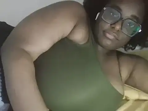 MissCC99 online show from March 22, 2025, 9:56 am