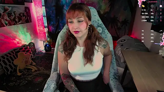 emma luna59 online show from February 25, 2026, 12:37 pm