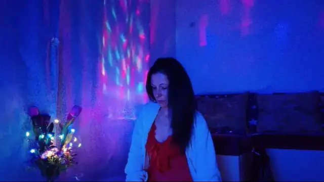 ElysaSun online show from January 12, 2025, 10:22 pm