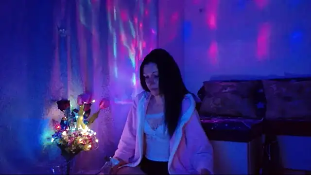 ElysaSun online show from January 21, 2025, 12:04 am