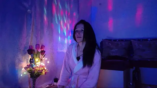 ElysaSun online show from February 1, 2025, 10:44 pm