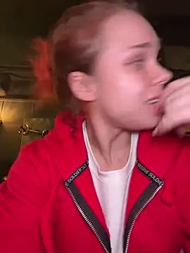 PennyPrincess online show from December 6, 2024, 9:35 pm