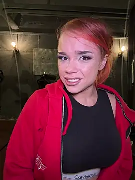 PennyPrincess online show from December 19, 2024, 9:17 pm