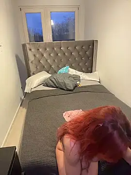 PennyPrincess online show from February 24, 2026, 5:22 pm