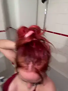 PennyPrincess online show from March 3, 2026, 7:31 pm