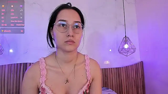 Abby Sweet1  online show from June 1, 2026, 12:40 pm