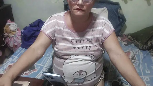 selenax2023 online show from November 11, 2025, 1:55 pm