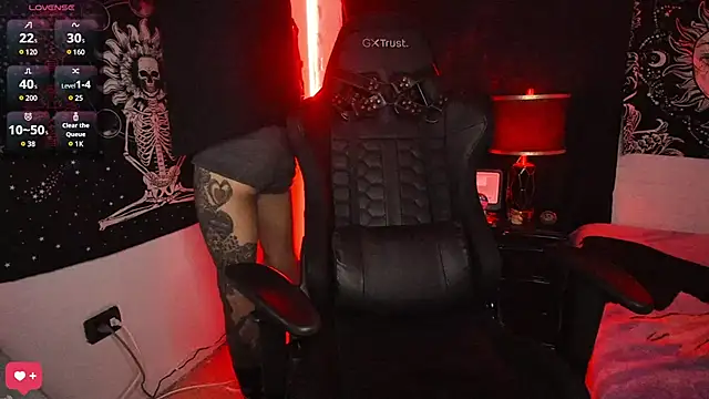 Snapshot of josh__ackerman chatting on February 21, 2025, 1:22 am josh ackerman online show from February 21, 2025, 1:22 am