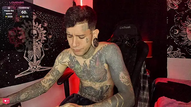 Snapshot of josh__ackerman chatting on February 22, 2025, 2:50 am josh ackerman online show from February 22, 2025, 2:50 am